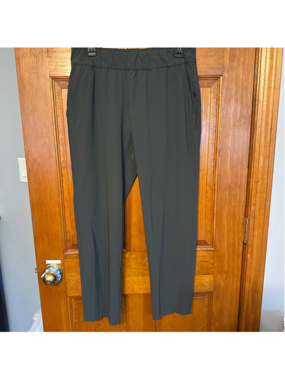 Womens Vuori Miles Ankle Pants